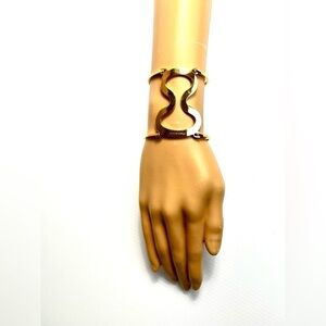 Rebecca Made in Italy Cuff Bracelet